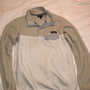 Patagonia Fleece